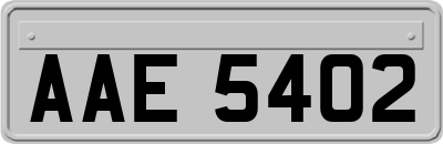 AAE5402