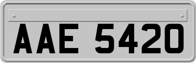 AAE5420