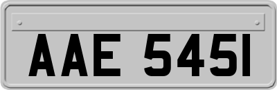 AAE5451