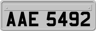 AAE5492