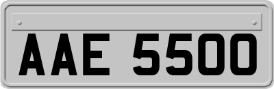 AAE5500