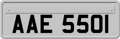 AAE5501