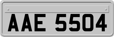 AAE5504