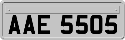 AAE5505