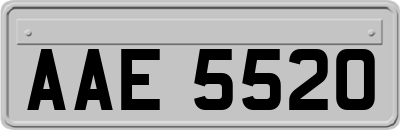 AAE5520