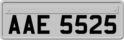 AAE5525