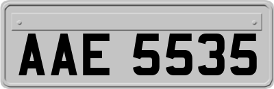 AAE5535