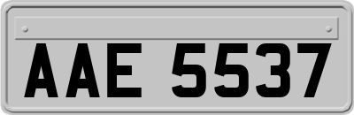 AAE5537