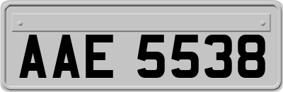 AAE5538