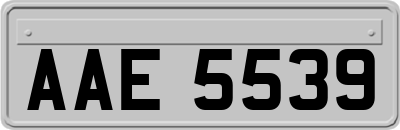 AAE5539