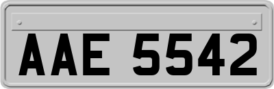 AAE5542