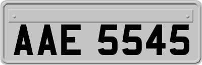 AAE5545