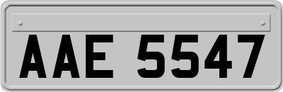 AAE5547