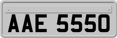 AAE5550