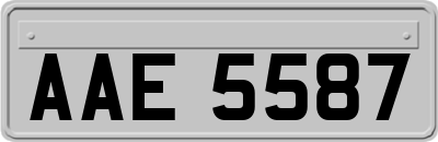 AAE5587