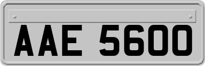 AAE5600