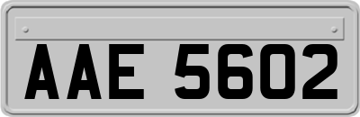 AAE5602