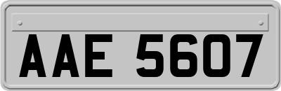 AAE5607