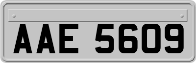 AAE5609