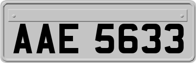 AAE5633