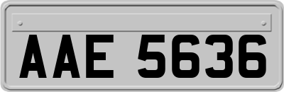 AAE5636