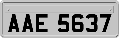 AAE5637