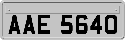 AAE5640