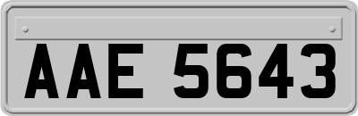 AAE5643