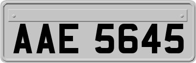 AAE5645