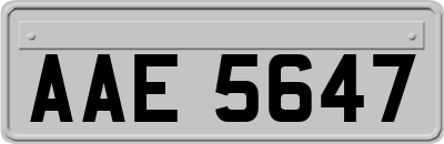 AAE5647