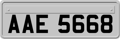 AAE5668