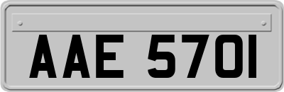 AAE5701