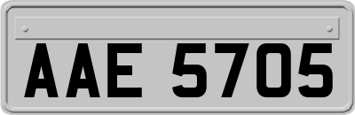 AAE5705