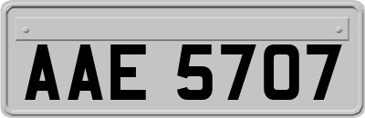 AAE5707