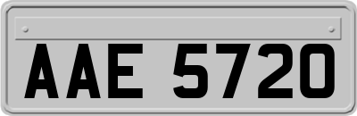 AAE5720