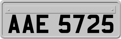 AAE5725