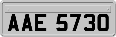 AAE5730