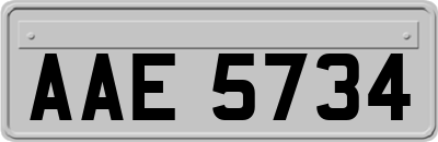 AAE5734