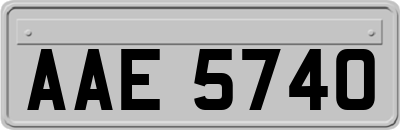 AAE5740