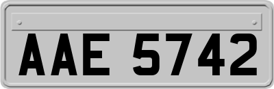 AAE5742