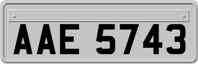 AAE5743