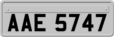 AAE5747