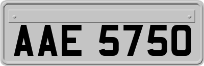 AAE5750