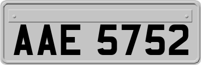 AAE5752