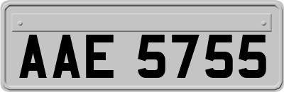 AAE5755