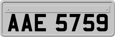 AAE5759