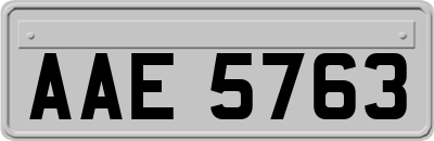 AAE5763