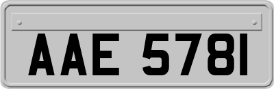 AAE5781