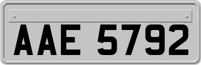 AAE5792