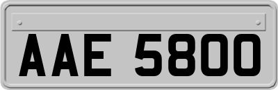 AAE5800